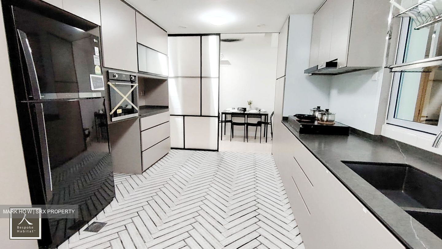 Landridge Condo (D5), Condominium #611125871
